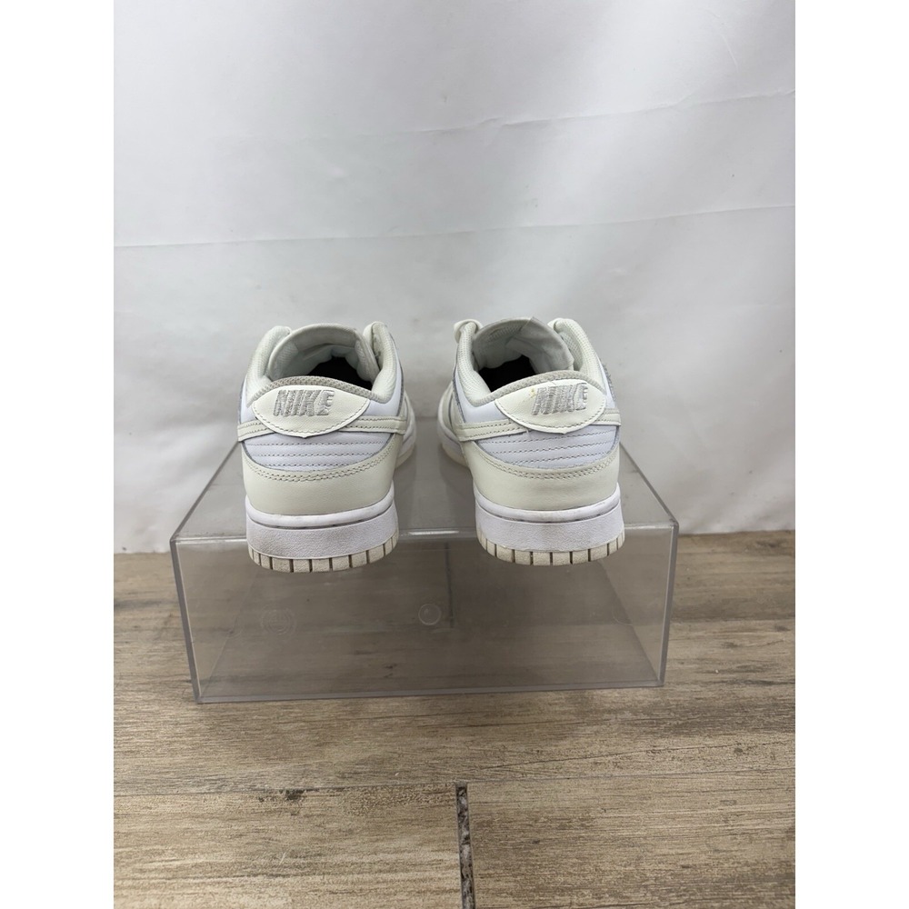 Nike‎ Dunk Low Coconut Milk Womens 10 Mens 8.5 (DD1503-121) - Picture 6 of 10